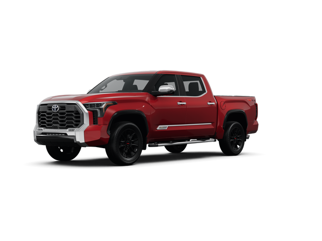 2024 Toyota Tundra 1794 Edition