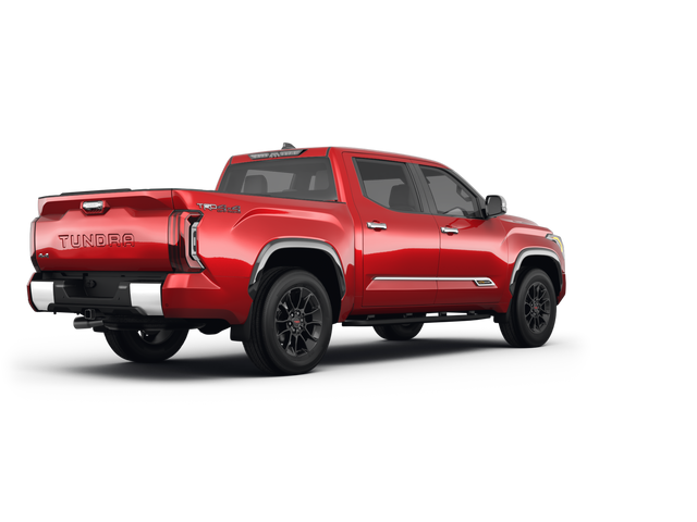 2024 Toyota Tundra 1794 Edition