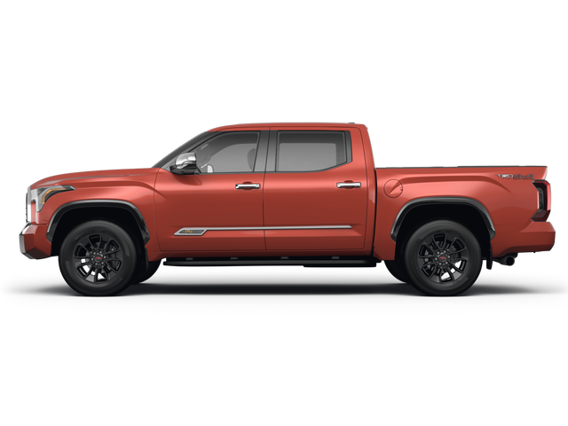 2024 Toyota Tundra 4WD TRD Pro Hybrid