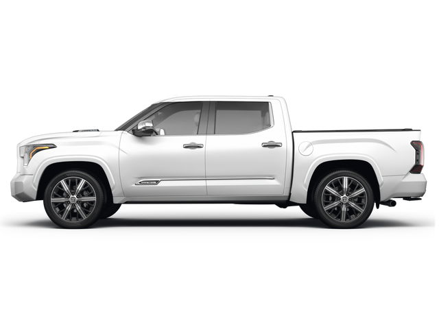 2024 Toyota Tundra 4WD Capstone Hybrid