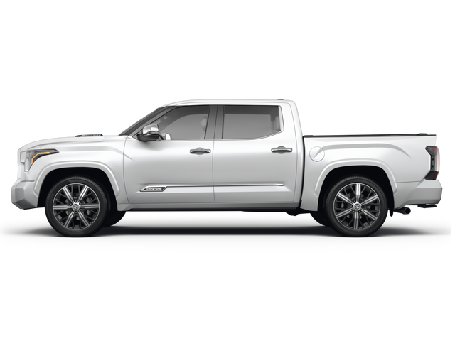 2024 Toyota Tundra 4WD Capstone Hybrid