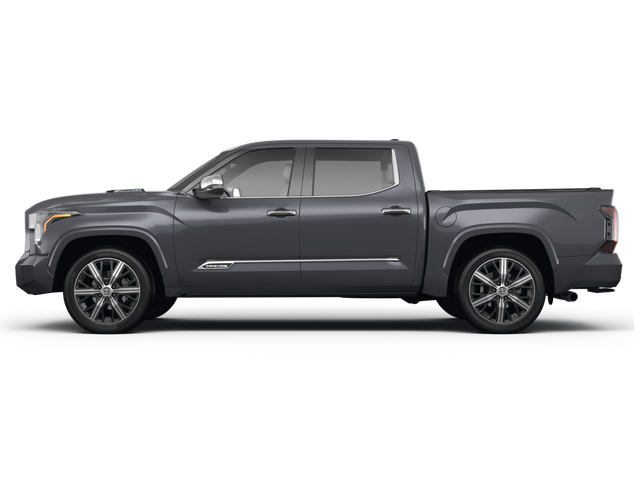 2024 Toyota Tundra 4WD Capstone Hybrid