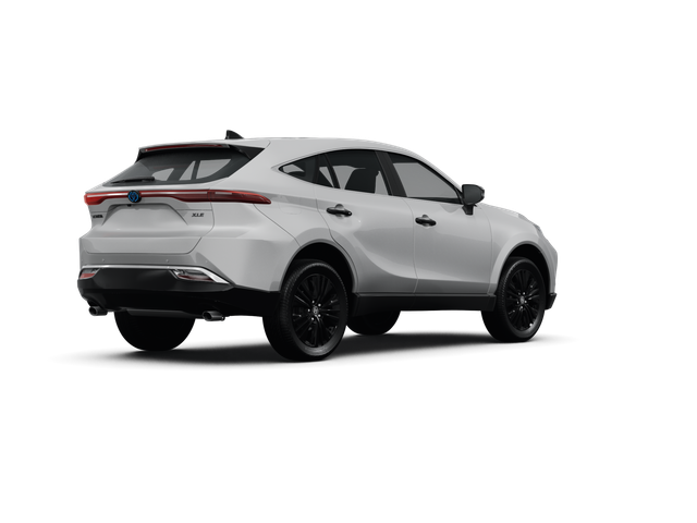 2024 Toyota Venza Nightshade