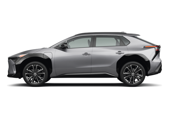 2024 Toyota bZ4X Limited