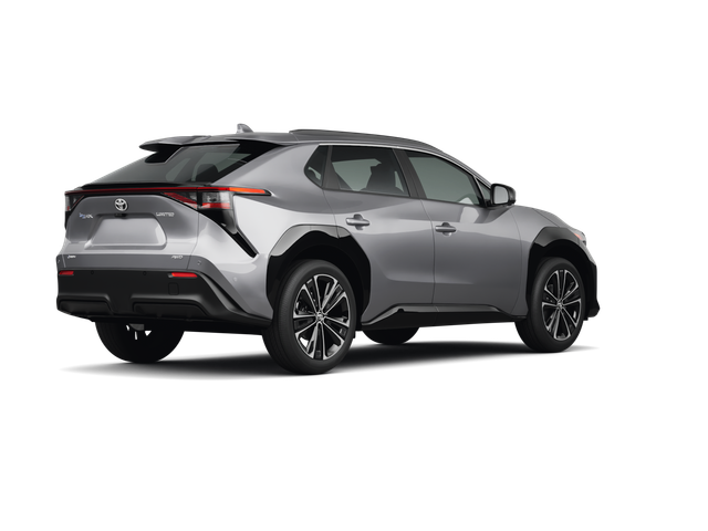2024 Toyota bZ4X Limited