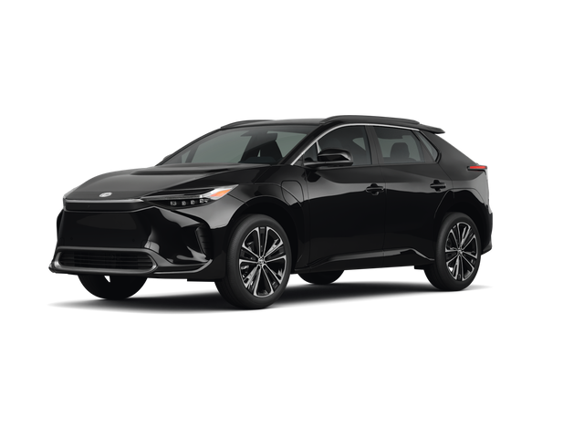 2024 Toyota bZ4X Limited