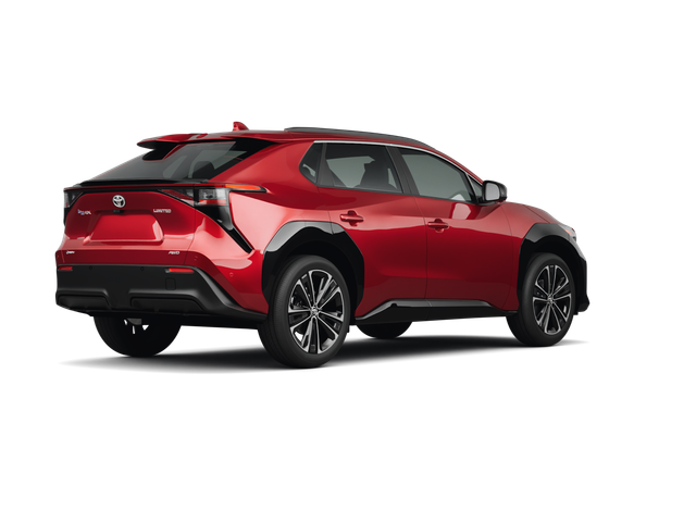 2024 Toyota bZ4X XLE