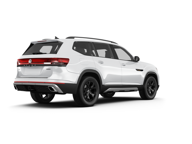 2024 Volkswagen Atlas 2.0T Peak Edition SEL