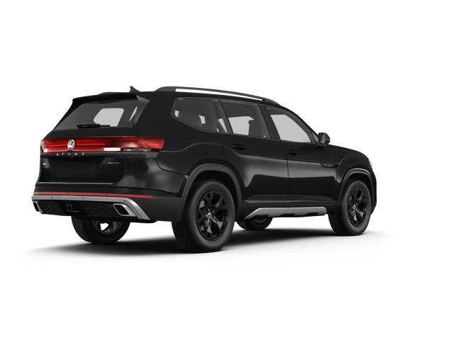 2024 Volkswagen Atlas 2.0T Peak Edition SEL