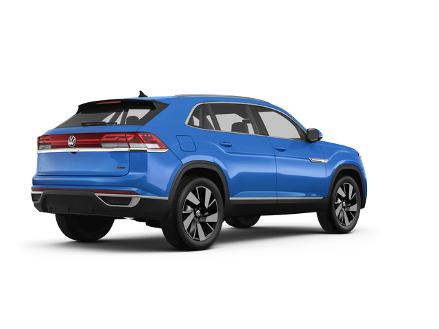 2024 Volkswagen Atlas Cross Sport 2.0T SEL R-Line