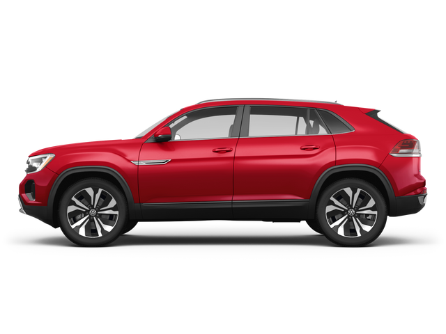 2024 Volkswagen Atlas Cross Sport 2.0T SE Technology