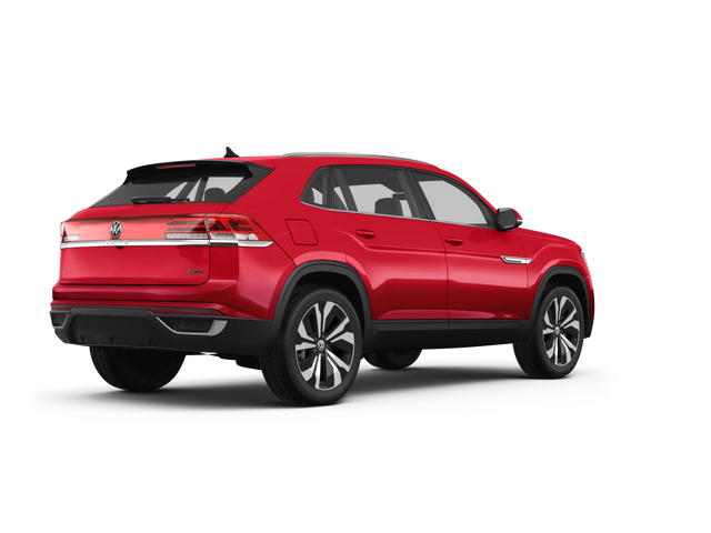 2024 Volkswagen Atlas Cross Sport 2.0T SE Technology