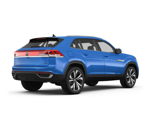 2024 Volkswagen Atlas Cross Sport 2.0T SE Technology