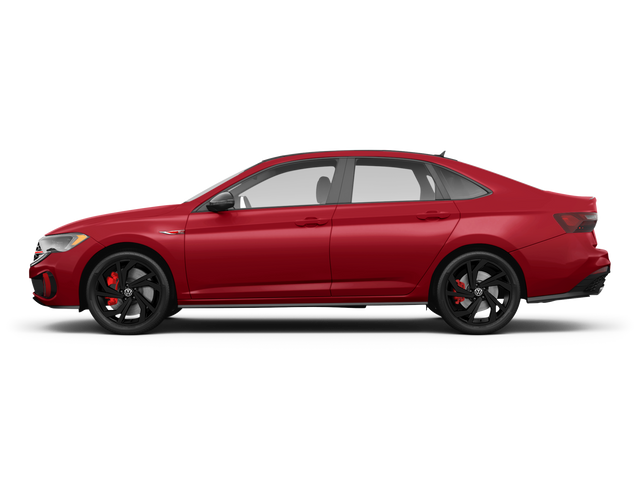 2024 Volkswagen Jetta GLI Autobahn