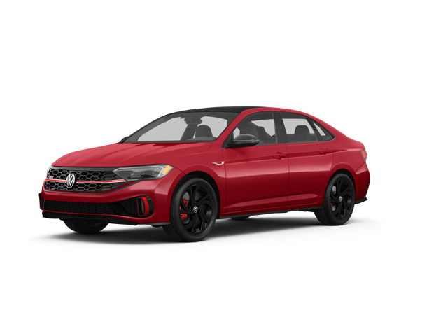 2024 Volkswagen Jetta GLI Autobahn