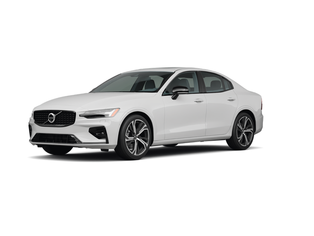 2024 Volvo S60 Ultimate Dark Theme