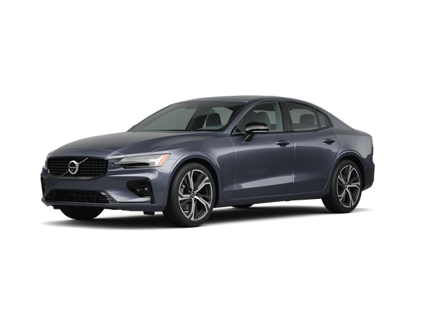 2024 Volvo S60 Ultimate Dark Theme