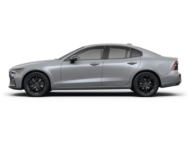 2024 Volvo S60 Plus Dark Theme