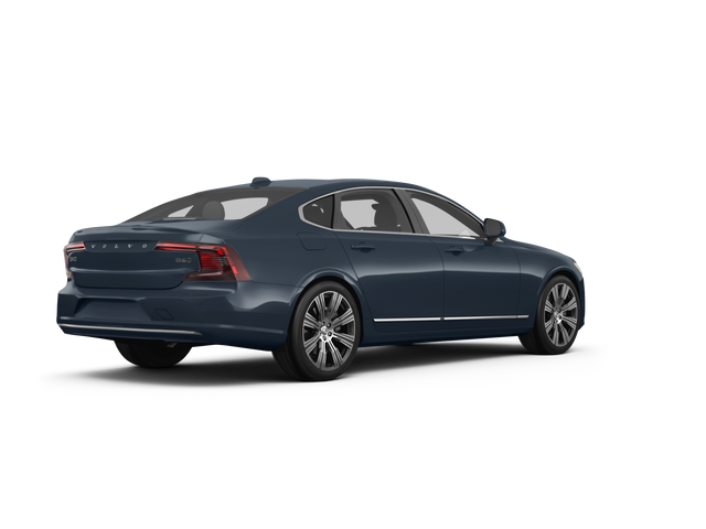 2024 Volvo S90 Plus