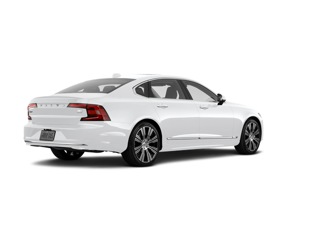 2024 Volvo S90 Recharge Plug-In Hybrid Ultimate