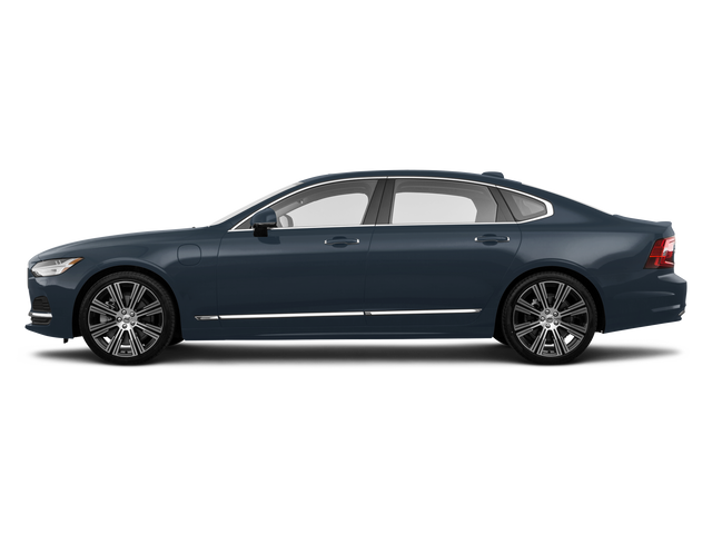 2024 Volvo S90 Recharge Plug-In Hybrid Ultimate