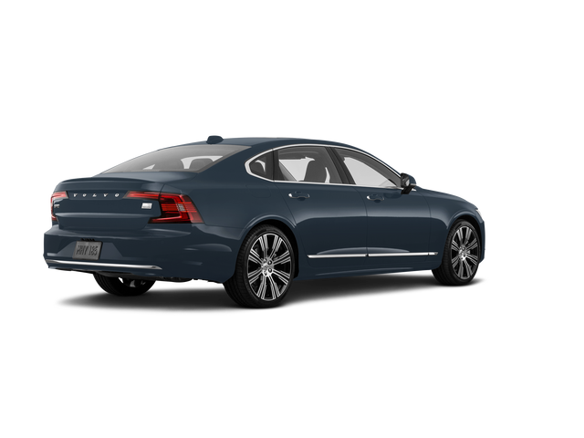 2024 Volvo S90 Recharge Plug-In Hybrid Ultimate