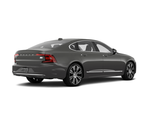 2024 Volvo S90 Recharge Plug-In Hybrid Ultimate