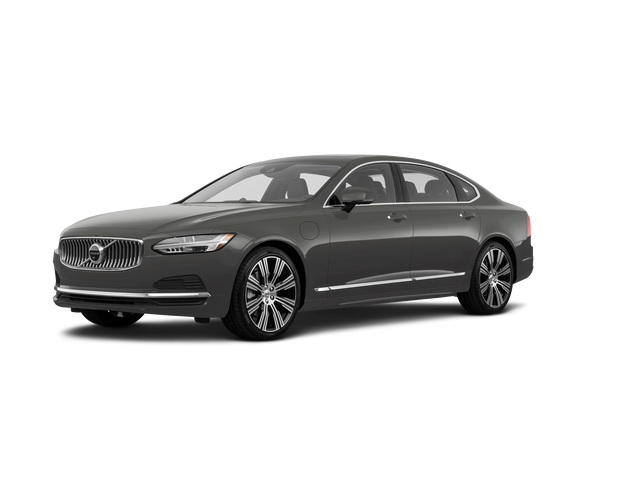 2024 Volvo S90 Recharge Plug-In Hybrid Ultimate