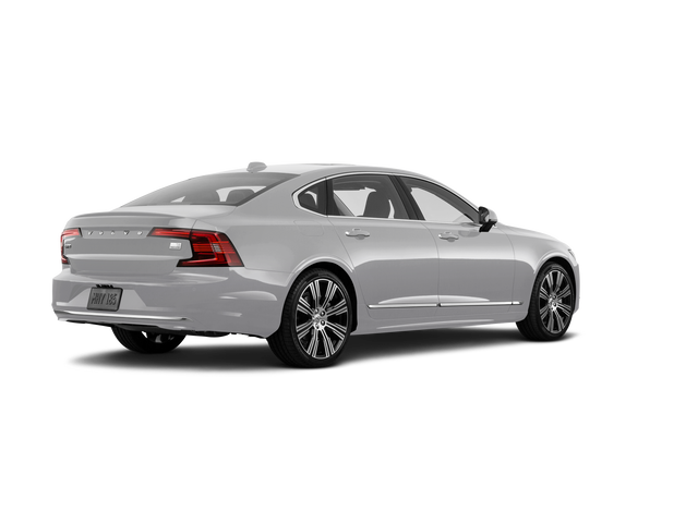 2024 Volvo S90 Recharge Plug-In Hybrid Ultimate