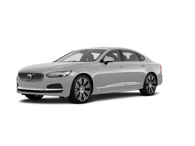 2024 Volvo S90 Recharge Plug-In Hybrid Ultimate