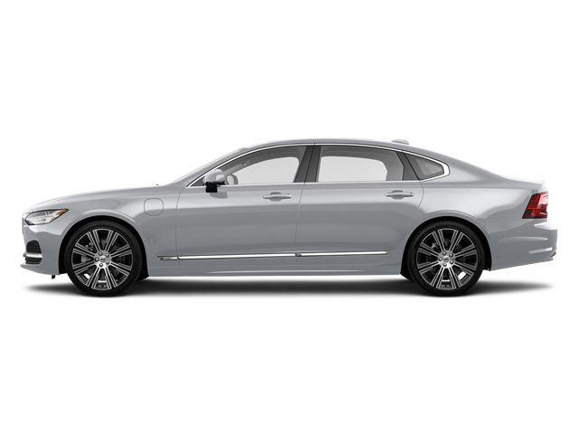 2024 Volvo S90 Recharge Plug-In Hybrid Ultimate