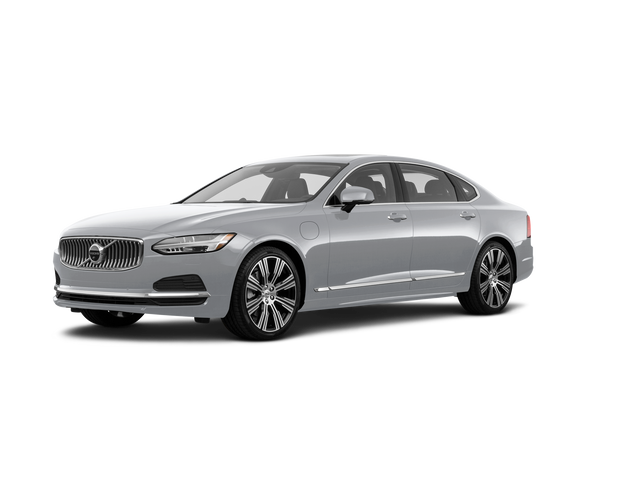 2024 Volvo S90 Recharge Plug-In Hybrid Ultimate