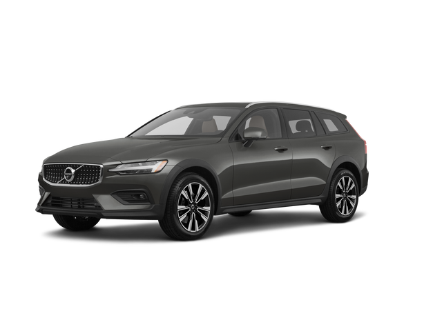 2024 Volvo V60 Cross Country Plus