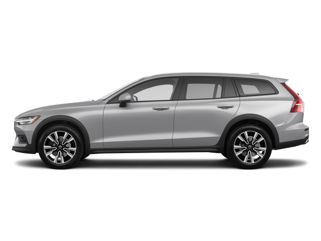 2024 Volvo V60 Cross Country Ultimate