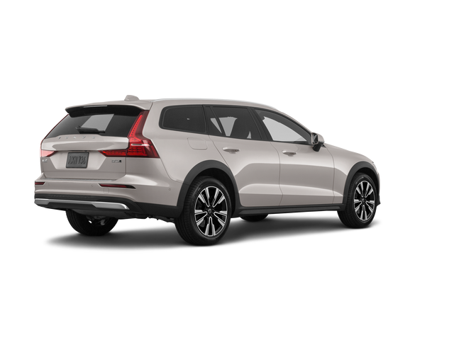 2024 Volvo V60 Cross Country Ultimate