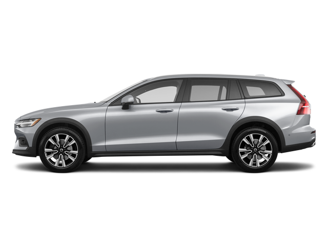 2024 Volvo V60 Cross Country Plus