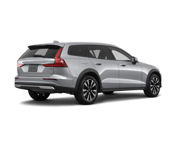 2024 Volvo V60 Cross Country Plus