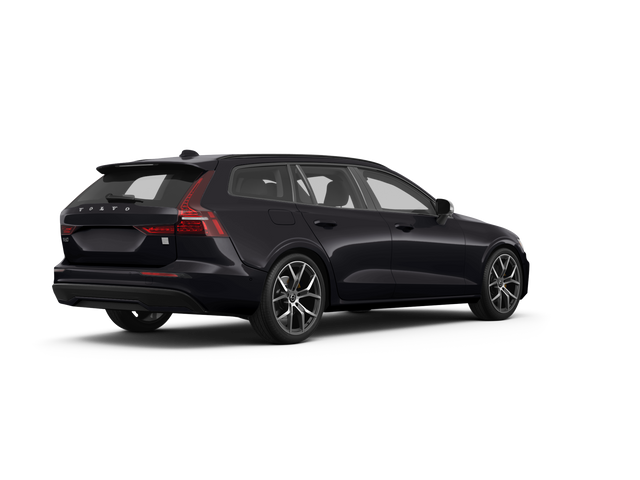 2024 Volvo V60 Recharge Plug-In Hybrid Polestar Engineered