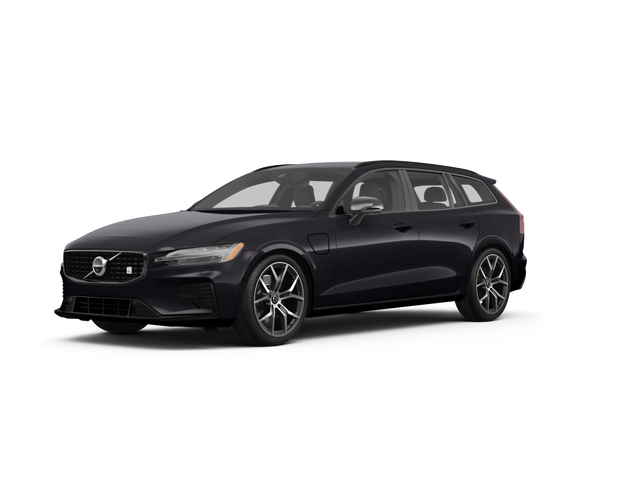 2024 Volvo V60 Recharge Plug-In Hybrid Polestar Engineered