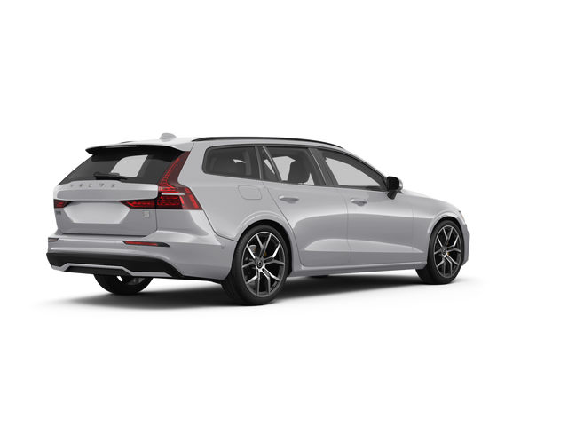 2024 Volvo V60 Recharge Plug-In Hybrid Polestar Engineered