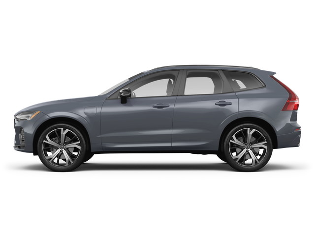 2024 Volvo XC60 Recharge Plug-In Hybrid Plus Dark Theme