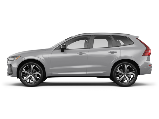 2024 Volvo XC60 Recharge Plug-In Hybrid Plus Dark Theme