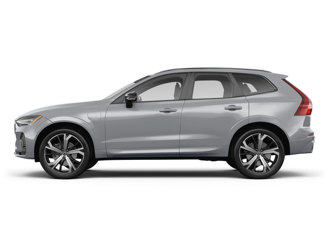 2024 Volvo XC60 Recharge Plug-In Hybrid Plus Dark Theme