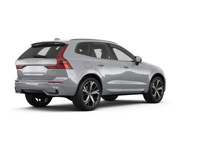 2024 Volvo XC60 Recharge Plug-In Hybrid Plus Dark Theme