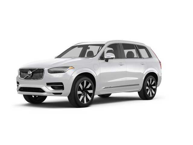 2024 Volvo XC90 Recharge Plug-In Hybrid Ultimate Bright Theme