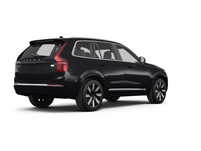 2024 Volvo XC90 Recharge Plug-In Hybrid Ultimate Bright Theme