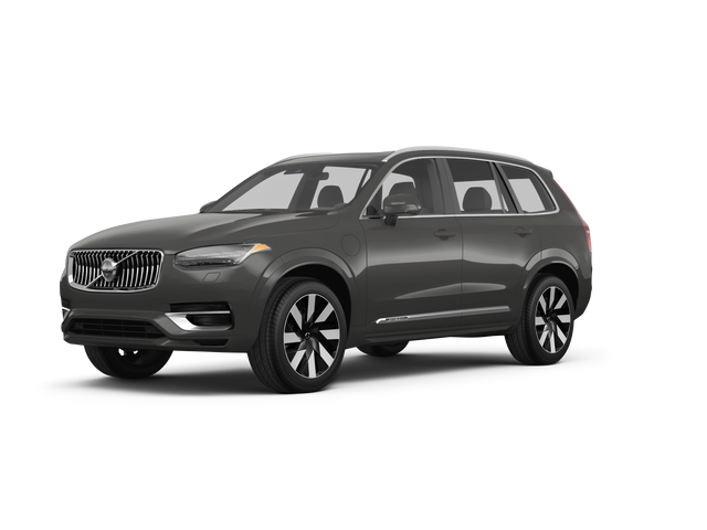 2024 Volvo XC90 Recharge Plug-In Hybrid Ultimate Bright Theme
