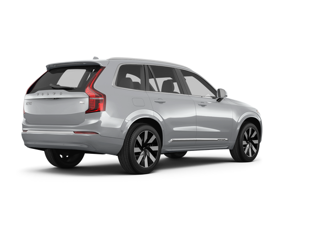 2024 Volvo XC90 Recharge Plug-In Hybrid Ultimate Bright Theme
