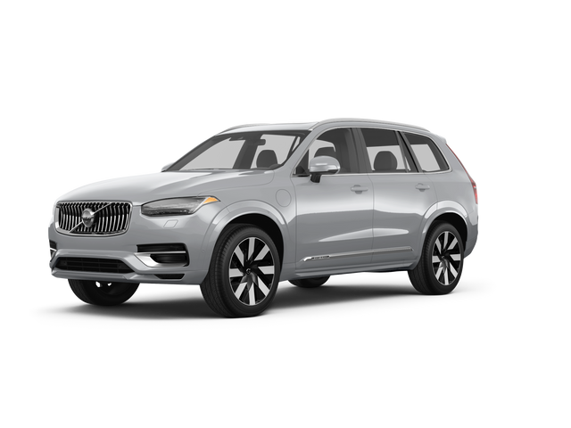 2024 Volvo XC90 Recharge Plug-In Hybrid Ultimate Bright Theme
