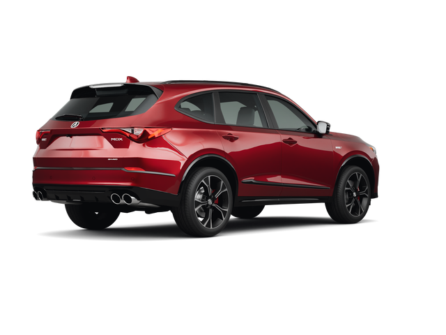 2025 Acura MDX Type S Advance
